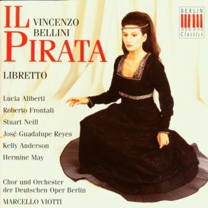 Download track 16. Se Un Giorno Fla Che Ti Tragga Vincenzo Bellini