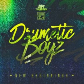 Download track Extension 23 (Original Mix) Drumetic Boyz