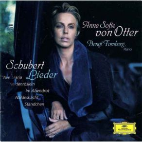 Download track Im Abendrot D799, Karl Lappe Franz Schubert, Anne Sofie Von Otter