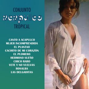 Download track Rosalba Acapulco Tropical