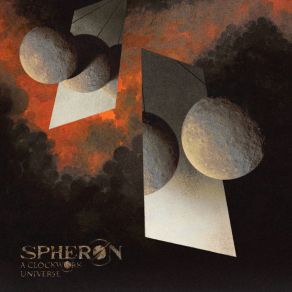 Download track Keeper Of Time And Space Spheron