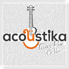 Download track Con Los Años Que Me Quedan Acoustika