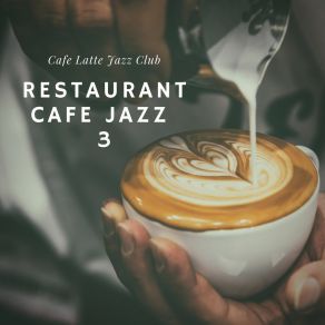 Download track Background Instrumental Jazz Cafe Cafe Latte