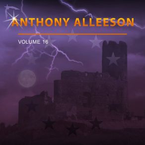 Download track Magenta Dreams (Original Mix) Anthony Alleeson