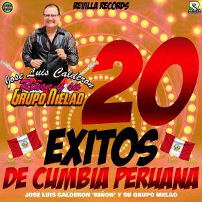 Download track Amor Inolvidable Jose Luis Calderon Rińon