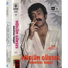 Download track Bağrıyanık Müslüm Gürses