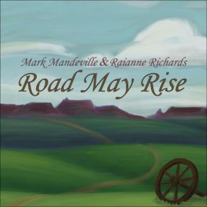 Download track Winds Of Change Mark Mandeville, Raianne Richards