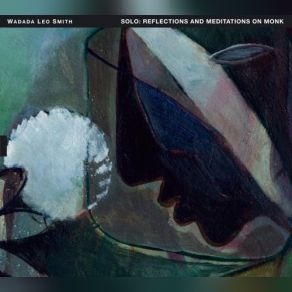 Download track Monk And Bud Powell At Shea Stadium - A Mystery Wadada Leo Smith