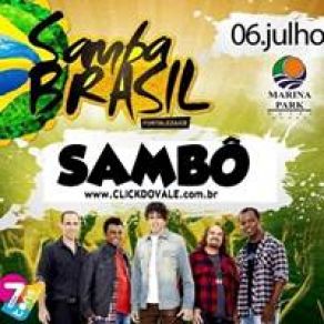 Download track SAMBA BRASIL 1 Sambo