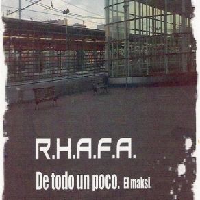 Download track Siempre Es Igual... R. H. A. F. A.