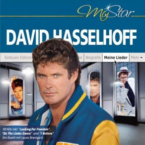 Download track Crazy For You (Album Version) David Hasselhoff