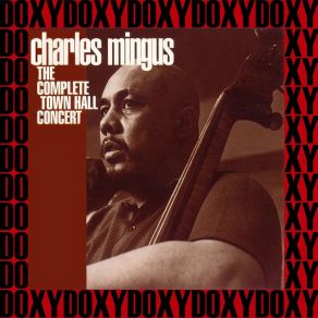 Download track Epitaph (Extended Version) Charles Mingus