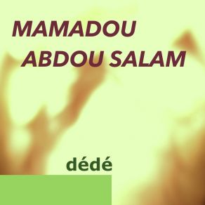 Download track Halima Abdou Salam Mamadou