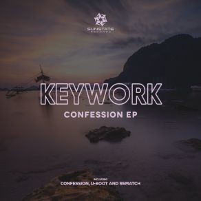 Download track U-Boot (Original Mix) KeyWork