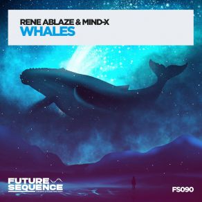 Download track Whales Mind - X