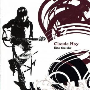 Download track Inside (Chille) Claude Hay