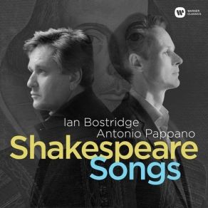 Download track 25. Tippett: Songs For Ariel - III. Where The Bee Sucks Ian Bostridge, Antonio Pappano