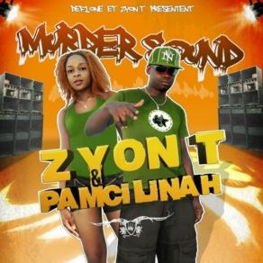 Download track 07 ZYON T FEAT PAMCILINAH