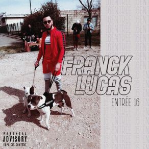 Download track Fière De Moi Franck LucasKx