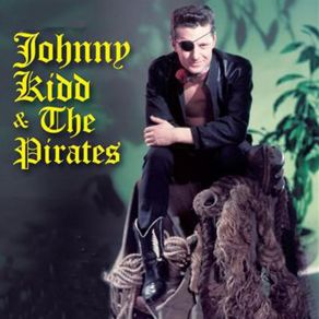 Download track The Birds And The Bees Johnny Kidd & The Pirates