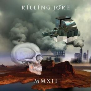 Download track Pole Shift Killing Joke