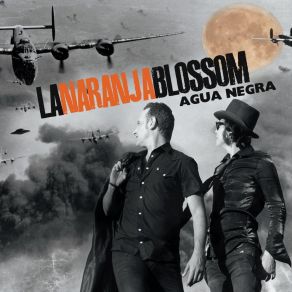 Download track Nada Sigue Igual La Naranja BlossomCallahan