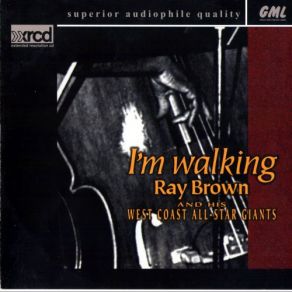 Download track Drum Feature Ray Brown