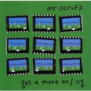 Download track Ug Mr. Scruff