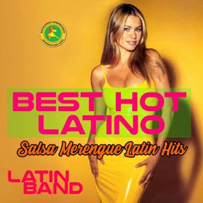 Download track Pasame La Botella Latin Band