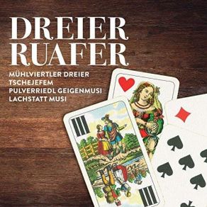 Download track Bäcken Polka Mühlviertler Dreier, Tschejefem, Lachstatt Musi, Pulverriedl Geigenmusi