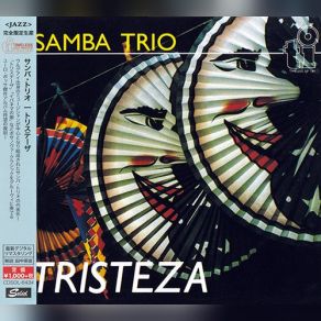 Download track Essa Marie Samba Trio