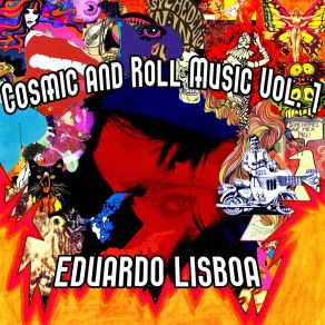 Download track Cósmico Blues Eduardo Lisboa