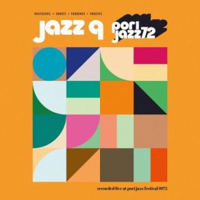 Download track Pori 72 Jazz Q