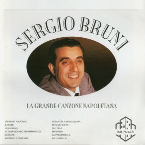 Download track Oilì Oilà Sergio Bruni