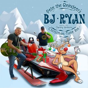 Download track I've Got A Secret Santa BJ RyanDanny Jenkins