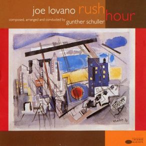 Download track Juniper's Garden Joe Lovano