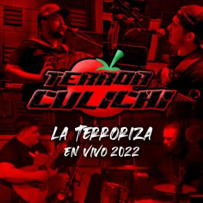 Download track Que Las Cuartitos No Falten Terror Culichi