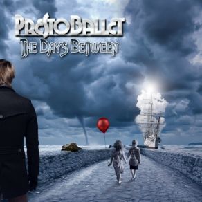 Download track I Just Drive Presto Ballet