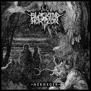 Download track A Parhelions Last Descending Blackend Horizon