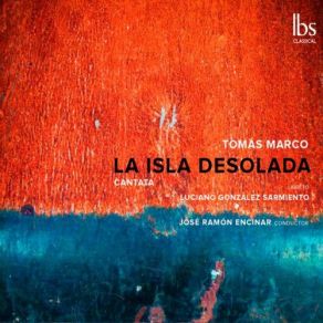 Download track La Isla Desolada III. El Tiempo Y La Memoria (Live) Eduardo Santamaria, Jose Ramon Encinar, Manuel Galiana, Marina Rodríguez Cusí