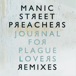 Download track Facing Page: Top Left (Adem Remix) Manic Street Preachers