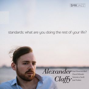 Download track Just One Of Those Things Alexander Claffy