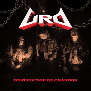 Download track Destructor De Cráneos Uro