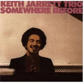 Download track A Moment For Tears Keith Jarrett Trio