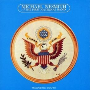 Download track One Rose Michael Nesmith & The First National Band