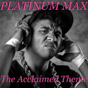 Download track Acclaimed Theme (Slowed & Reverb) Platinum MaxReverb