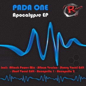 Download track Apocalypse (Attack Power Mix) Pada One