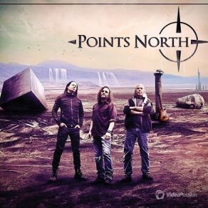 Download track Sky Punch Points North