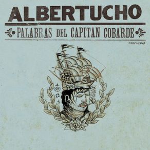 Download track El Cuento Del Que No Limpia El Fregadero Albertucho