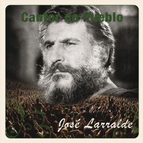 Download track Permiso Jose Larralde